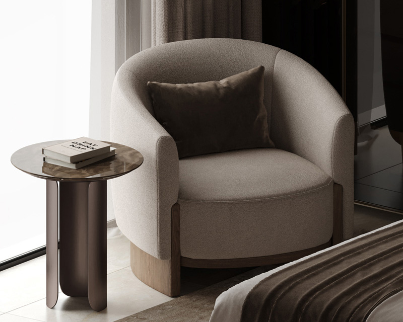 Jumeirah Islands - Executive Retreat